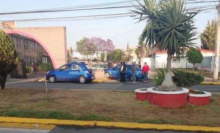 Asesinan a policías en Cuautitlán