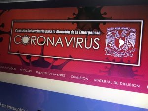 pruebas coronavirus en México