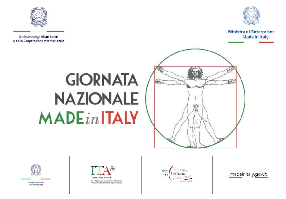 La celebración de la excelencia italiana: el Día Nacional del Made in Italy