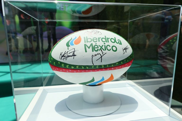 Iberdrola México lanza DestElla, un programa para empoderar a las mujeres a través del deporte