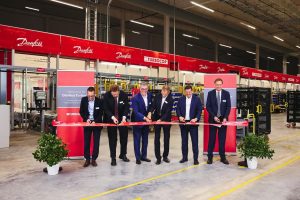 Danfoss Turbocor® inaugura instalación Turbocor en Tallahassee