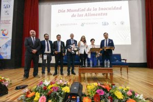 Indispensable crear una cultura de inocuidad que involucre a los consumidores: Agricultura