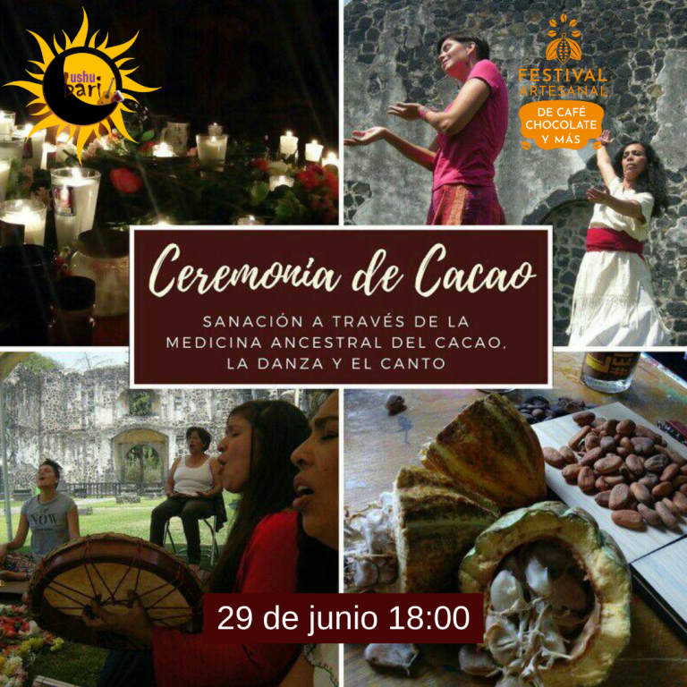 Festival Artesanal de Café, Chocolate y Más celebra su 30ª edición en Tepotzotlán: Un encuentro lleno de sabor y tradiciones mexicanas