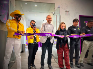 Planet Fitness inaugura una nueva sucursal en Puebla