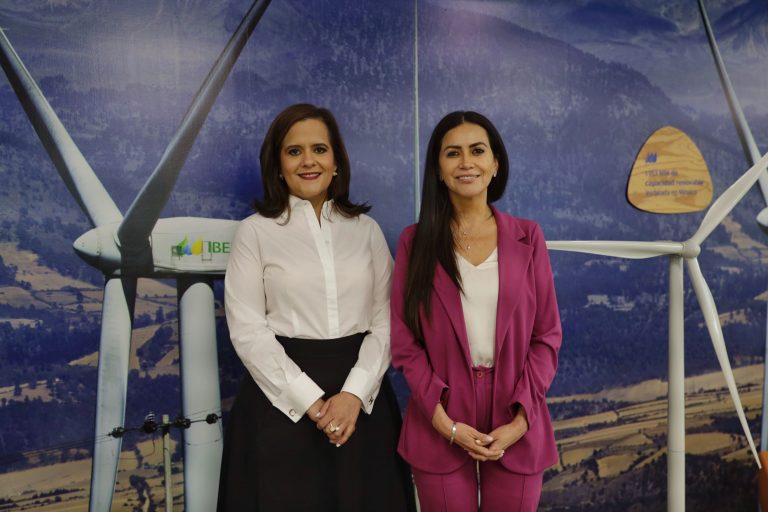 Millfoods suscribe con Iberdrola México un contrato de suministro eléctrico 100% renovable