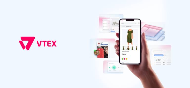 VTEX: El Concierge Commerce mejora y revoluciona la experiencia de compra