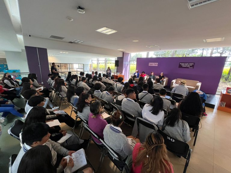 Organiza Secretaría de Cultura y Turismo foro “Ser mujer es…” en el Centro Cultural Mexiquense Bicentenario en Texcoco