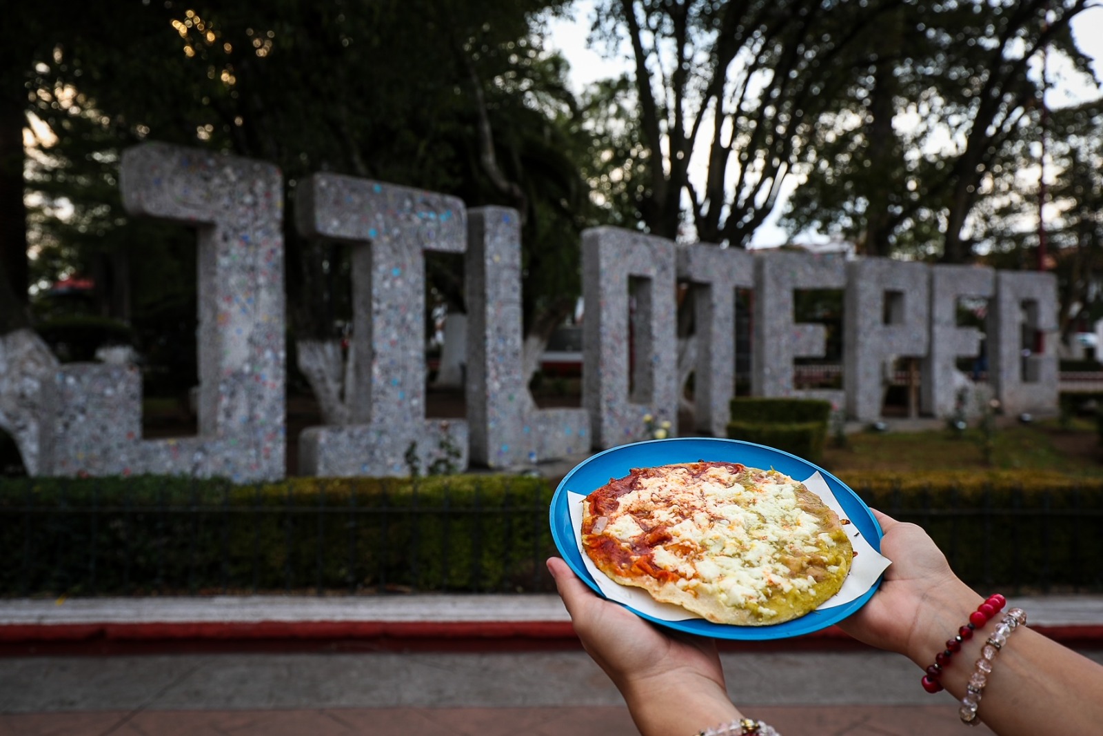 Estado de México recibirá nombramiento del Programa Nacional de Barrios Mágicos