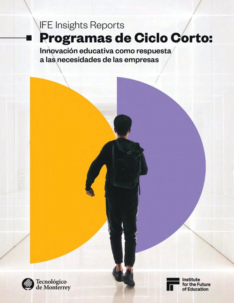 Programas de ciclo corto, mejoran la empleabilidad de los jóvenes: Generation México