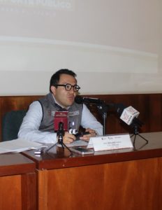 Presenta Secretaría de Movilidad resultados de la Cruzada por el Transporte Público en el EdoMéx