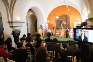 Preparan séptima edición del Festival Internacional Danzatlán 2024; llegará a 13 municipios mexiquenses