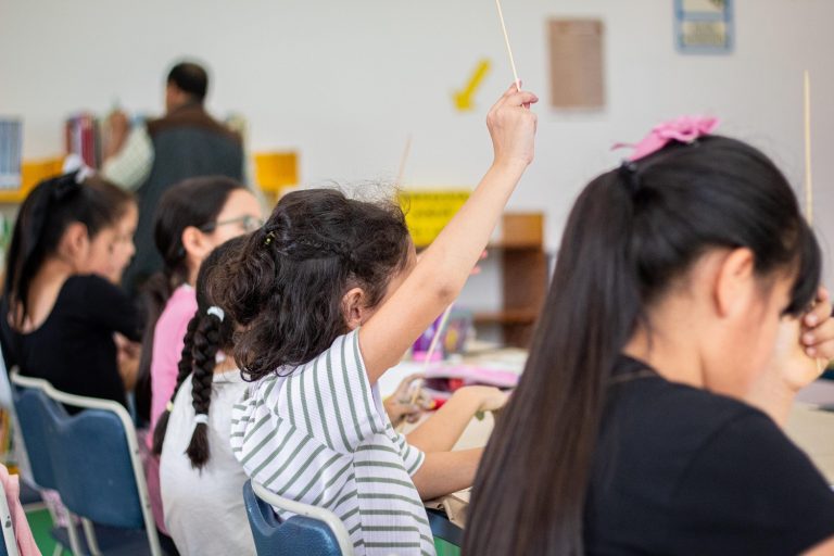 Niñas, niños y adolescentes mexiquenses disfrutan el curso de verano de la Biblioteca Pública Central Estatal