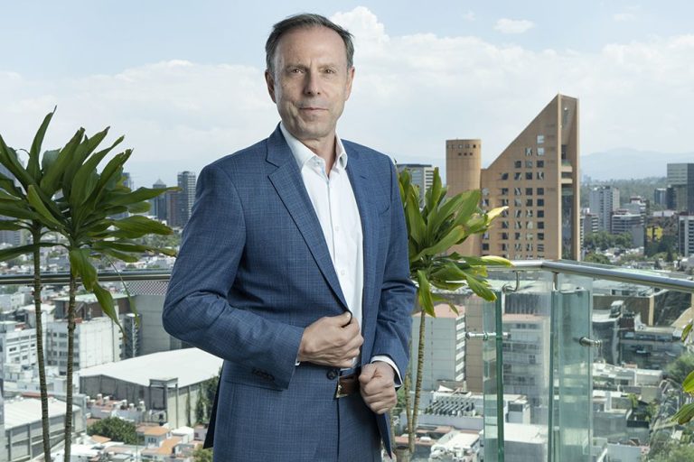 Indra Group renueva liderazgo en México para impulsar el desarrollo de su estrategia ‘Leading the Future’