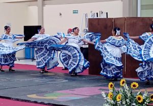 Estado de México sede del Encuentro de Arte y Cultura del Tecnológico Nacional de México