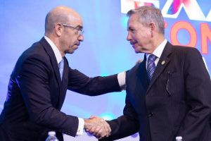 Lanza CAAAREM Encuesta Nacional de Logística, Aduanas y Comercio Exterior (ENLACE) 2024