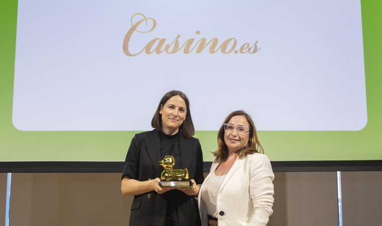 La serie ‘Conociendo la industria del juego’ ha sido premiada en los Premios Jdigital 2024