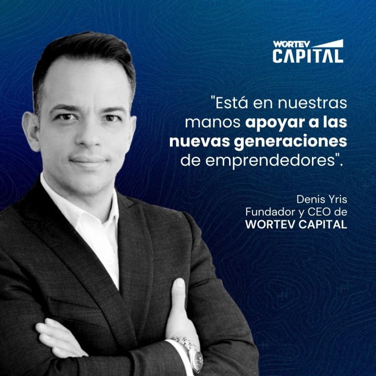 Innovador modelo de inversión evoluciona el capital emprendedor