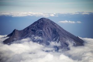 El hotel Holiday Inn de Puebla recomienda cinco lugares para hacer ecoturismo