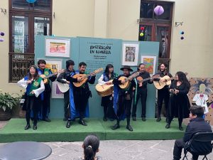 Premia Secretaría de Cultura y Turismo a ganadores del Primer Certamen Infantil y Juvenil de Ilustración en Acuarela