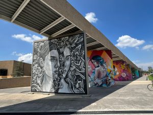 El arte de las calles llega al EdoMéx con el concurso de Mural y Grafiti