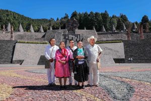 Conmemora Secretaría de Bienestar el Día Internacional de los Pueblos Indígenas