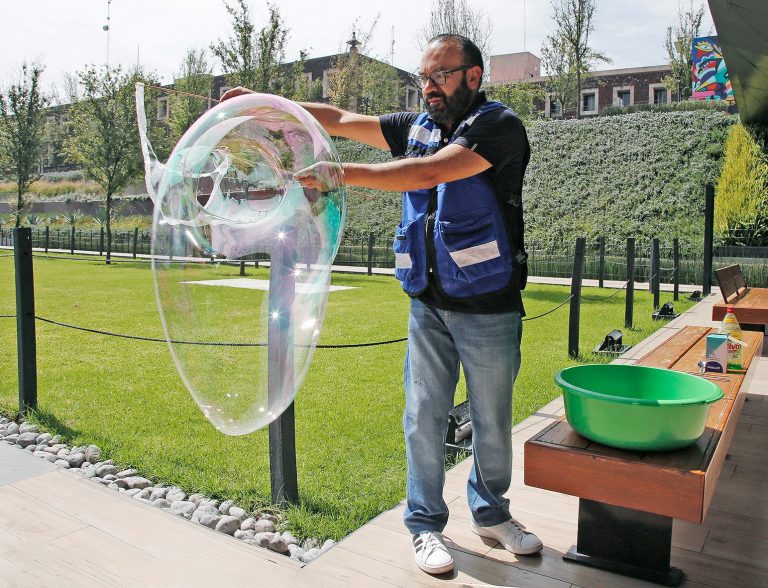 Comecyt amplía “Verano en la Ciencia”; se podrá disfrutar hasta el 25 de agosto