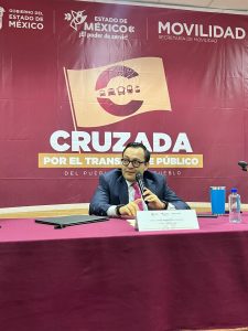 Benefician a más de 2.2 millones de mexiquenses con gratuidad y libre transbordo en Mexibús y Mexicable