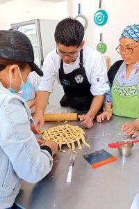 Capacita GEM a mexiquenses de escasos recursos para hacer crecer sus emprendimientos