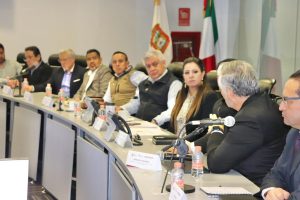 Secretaría de Seguridad y Desarrollo Económico del Estado de México trabajan de manera coordinada con ConMéxico para fortalecer la prevención del delito