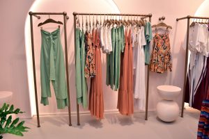 LA MARCA BRASILEÑA DRESS TO, INAUGURA SU PRIMERA BOUTIQUE EN MÉXICO