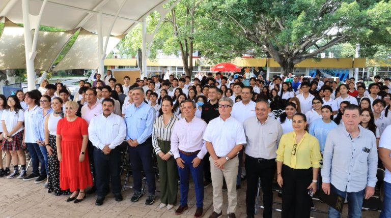 Ternium impulsa un futuro verde junto a la Universidad de Colima