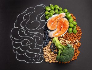 Alimentación consciente para un mejor rendimiento mental: Tecmilenio