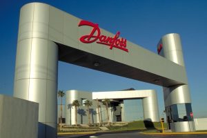 Soluciones para SWRO de Danfoss en Aquatech 2024