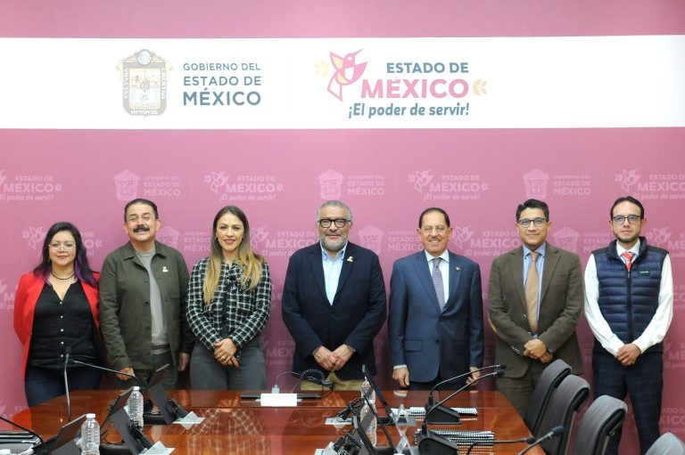 Lanza GEM convocatoria para concursar por la Presea “Estado de México” 2024