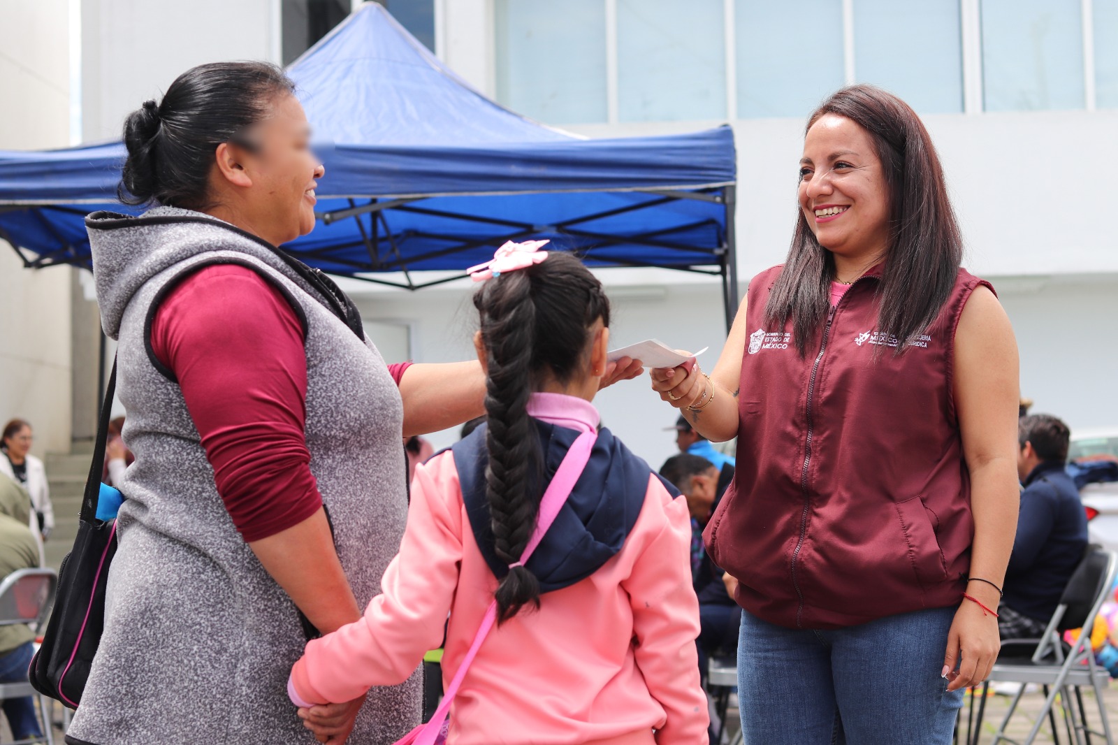 Entrega GEM más de 8 mdp en becas académicas a víctimas directas e indirectas del delito