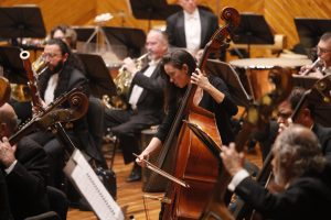 Inicia Orquesta Sinfónica del Estado de México su Temporada 151 con un programa mexicano