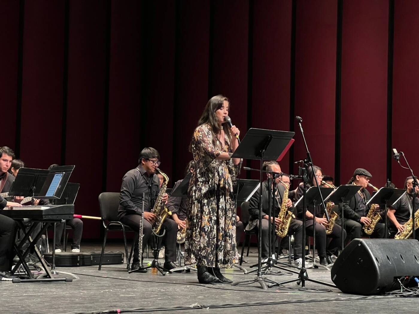 Llega por primera ocasión al Centro Cultural Mexiquense Bicentenario el 12º Festival Internacional “Vientos de la Montaña”