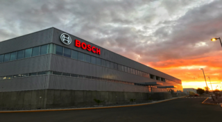 Bosch lanza producción de sistemas de asistencia al frenado en Aguascalientes