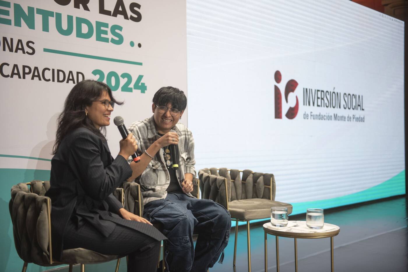 Destinan $75 millones 500 mil pesos para impulsar la empleabilidad en jóvenes y personas con discapacidad