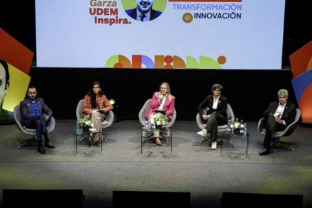 Apoyan proyectos estudiantiles para promover la innovación social