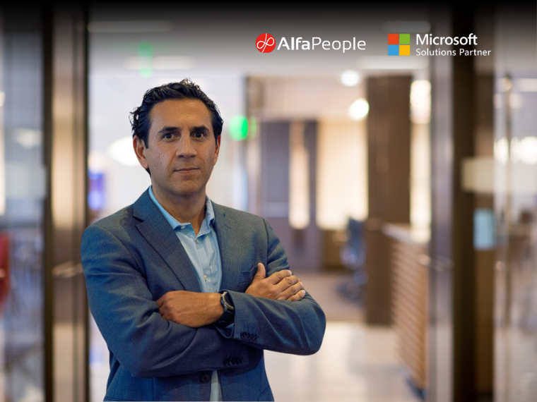 AlfaPeople: Impulsando el futuro de las empresas con soluciones de Microsoft Dynamics y AI