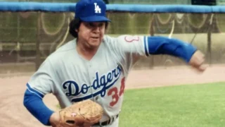 Adiós a Fernando Valenzuela, leyenda del béisbol