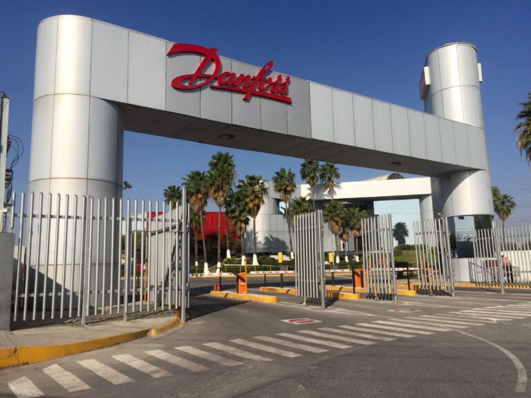 Danfoss busca cambiar las perspectivas sobre la cadena de frío y la climatización en Chillventa