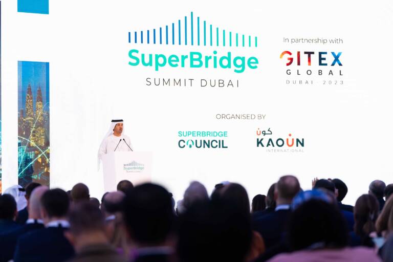 SuperBridge Summit 2024 atrae a prominentes líderes del sector, se anuncian los principales oradores