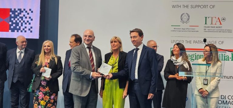 La nueva planta Venux de Stn Group gana el premio “Best factory of the year in Europa”