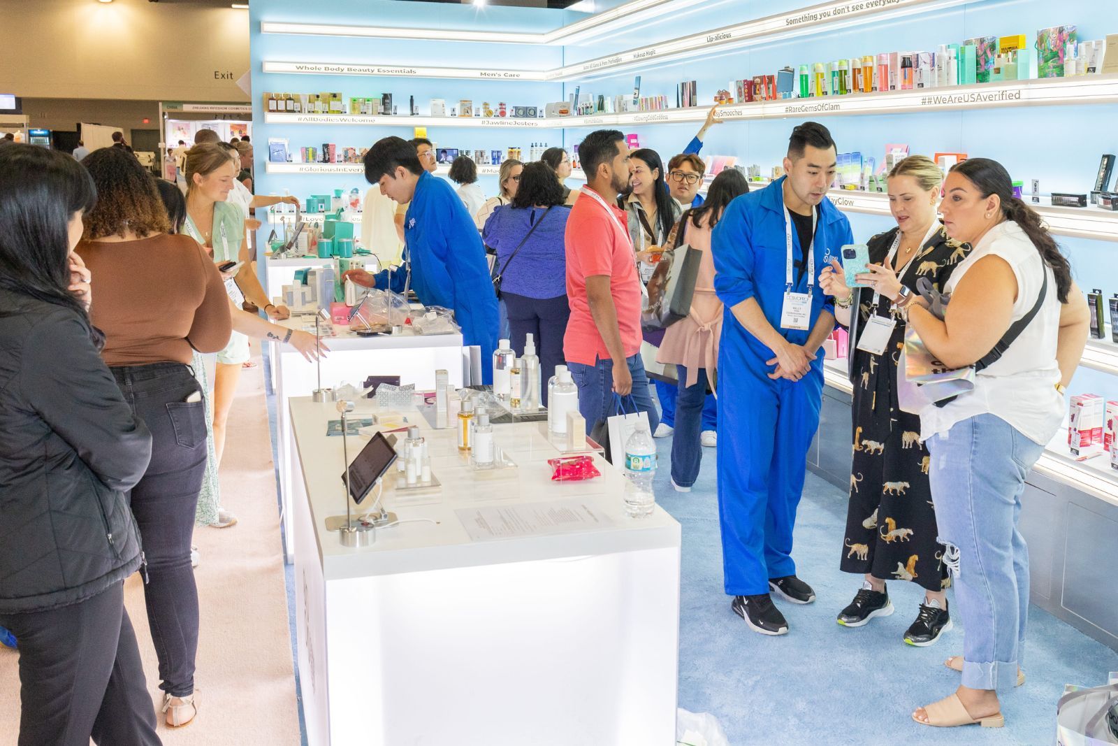 Cosmoprof Norteamérica Miami 2025 Más grande, mejor y repleta de
