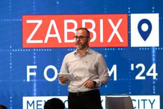 Soluciones para la sostenibilidad de la tecnología propone Zabbix