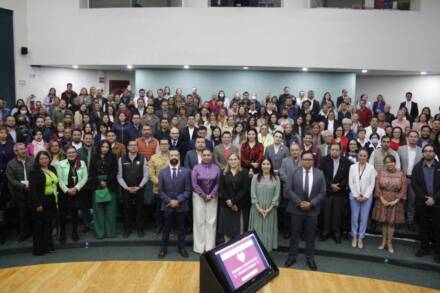 Implementa Secretaría de Salud el protocolo “Código Morado” en el EdoMéx para atender pacientes con problemas mentales