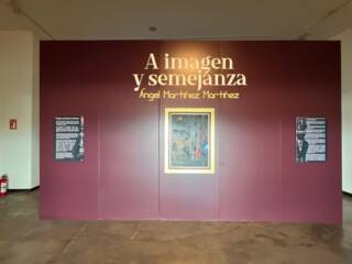 ¿Ya tienes planes para el fin de semana? Visita el Museo del Centro Cultural Mexiquense Texcoco