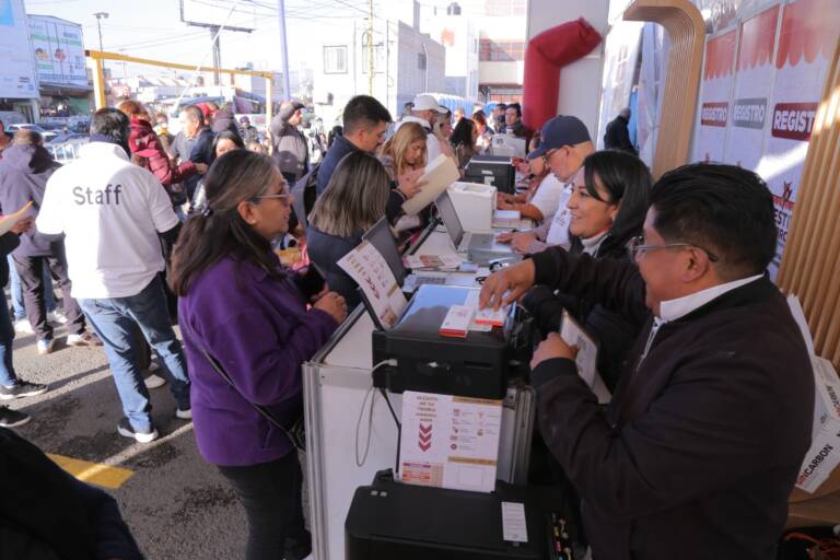 Cierra con éxito el “Festival Abarrotero”; participan más de 5 mil tenderos del Estado de México